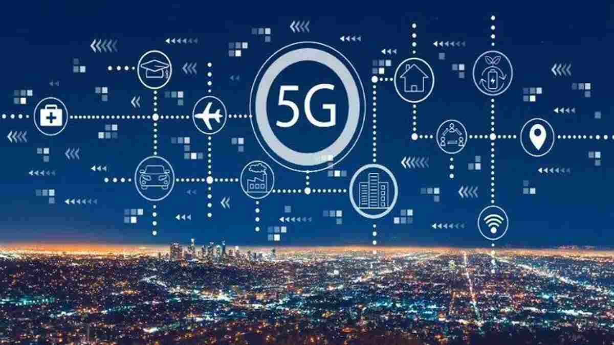 5G Spectrum